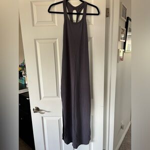 Lululemon Maxi Dress Size 4